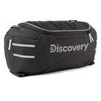 CARBONADO TAIL BAG