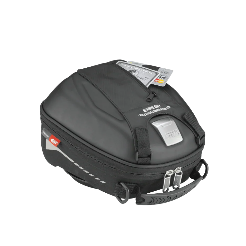 GIVI Tanklock 4 Ltr Tank bag (ST602B)