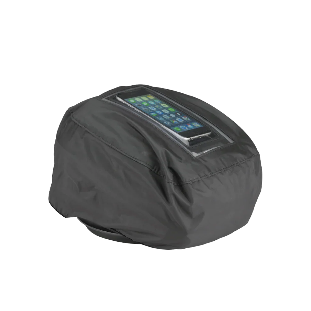 GIVI Tanklock 4 Ltr Tank bag (ST602B)