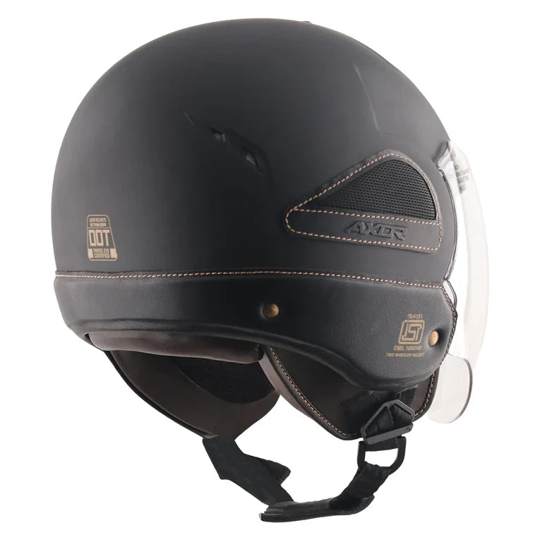 Striker Icon Helmet