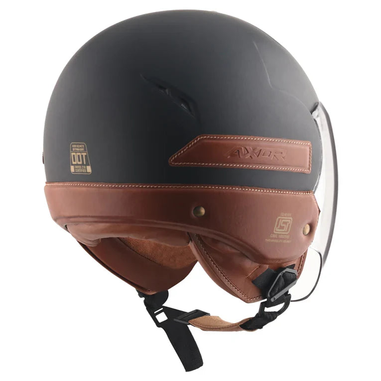 Striker Icon Helmet