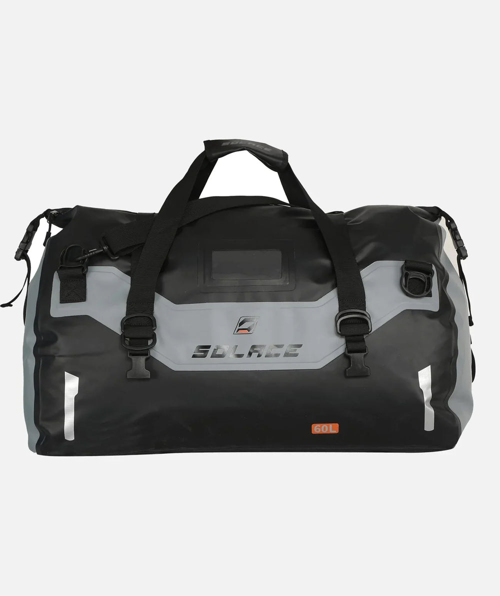 SUSKA TAIL BAG 40L (100% waterproof Universal Dry Bag)