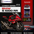 Carbon Brake Pads For BMW S 1000 RR (2019-2022) - Rear - CFB312