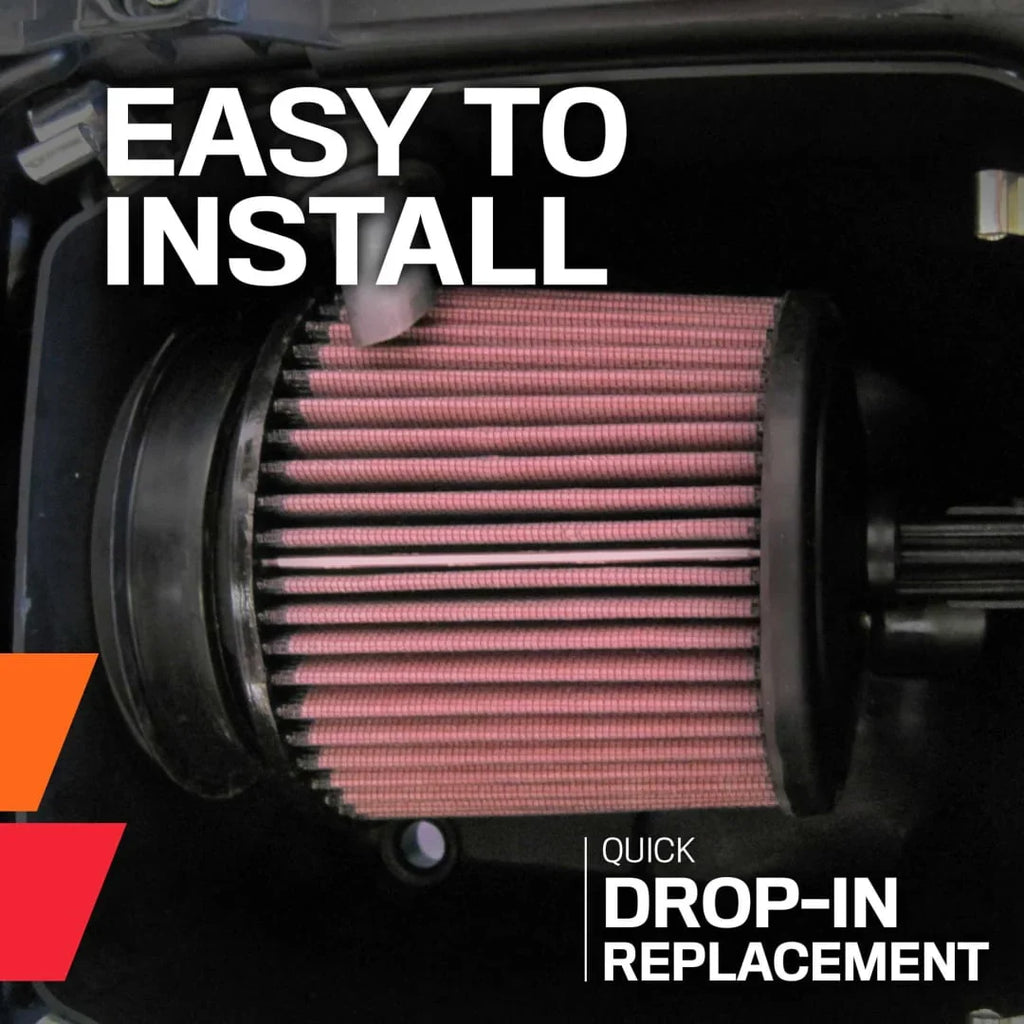 K&N Replacement Air Filter for Honda CBR 500R (HA-5019)