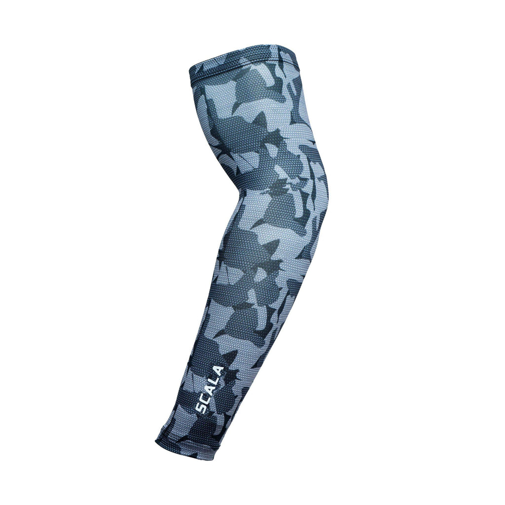 Air-X Arm Sleeves- Dark Gray