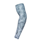 Air-X Arm Sleeves- Light Gray