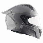 Sonic Solid Colors Helmet image 8