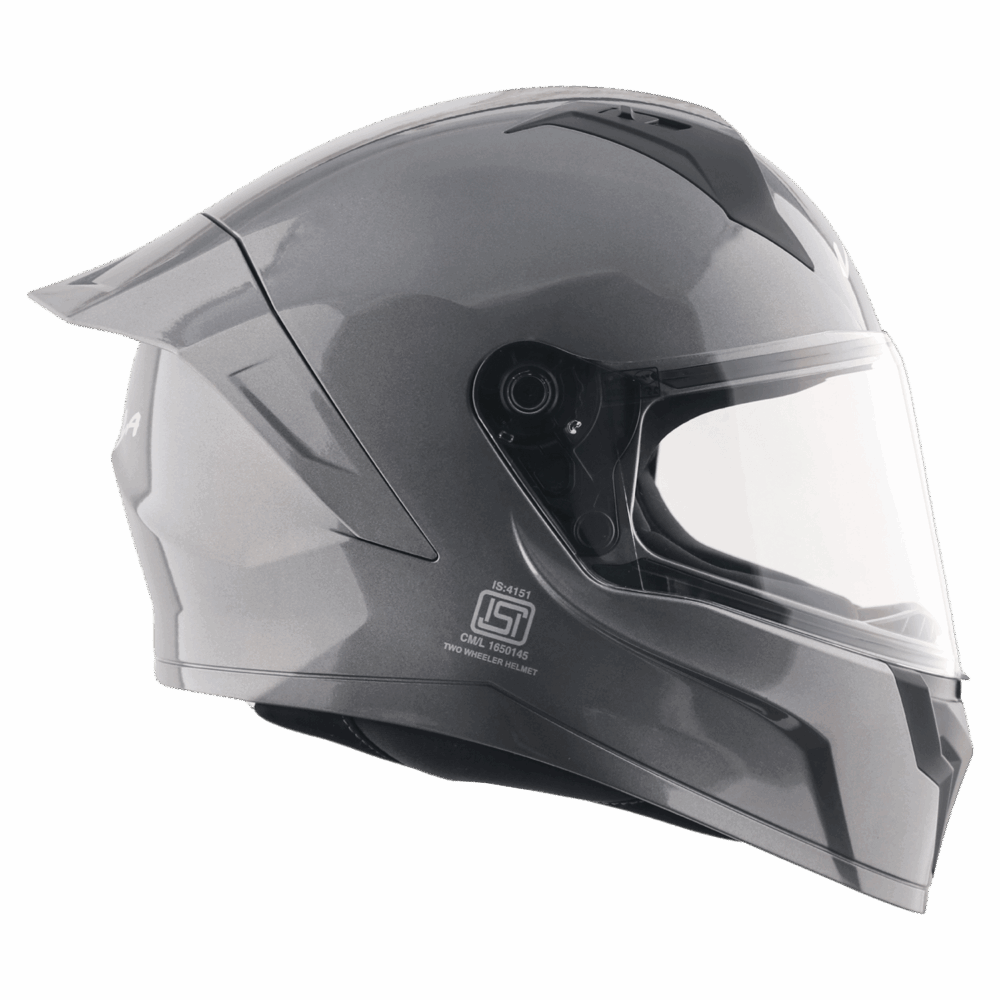 Sonic Solid Colors Helmet image 8
