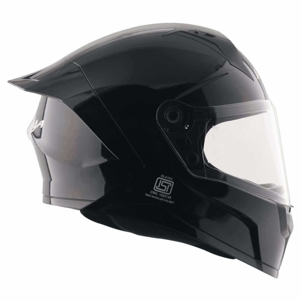 Sonic Solid Colors Helmet image 3