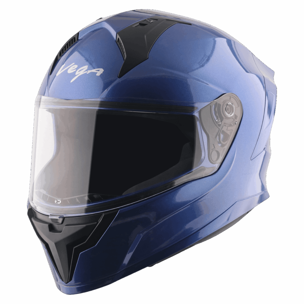 Sonic Solid Colors Helmet image 11