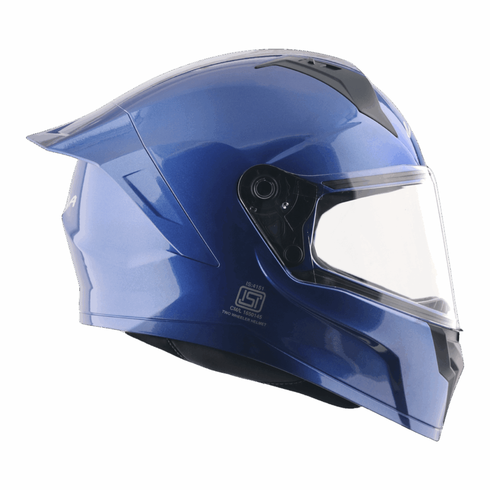 Sonic Solid Colors Helmet image 12
