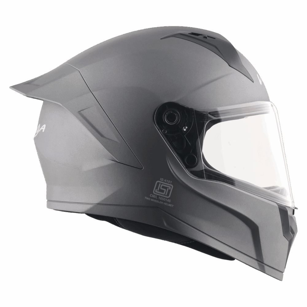 Sonic Solid Colors Helmet image 16