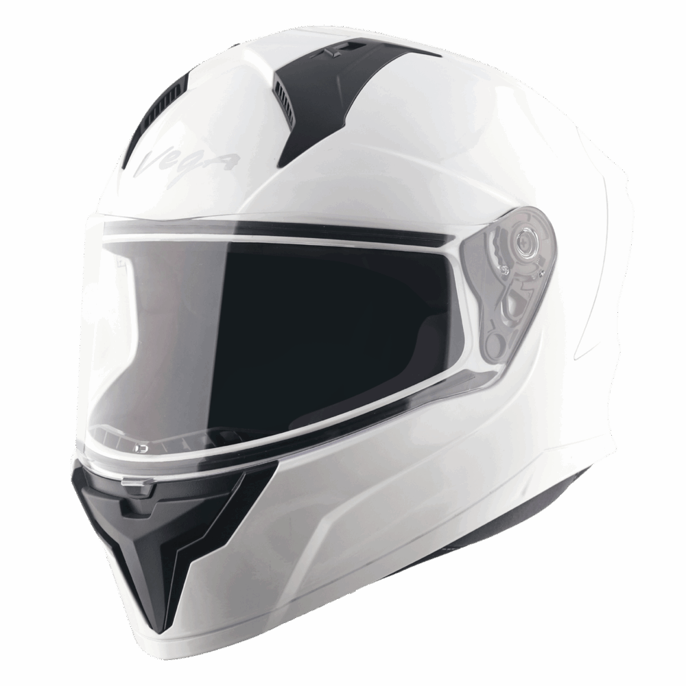 Sonic Solid Colors Helmet image 23