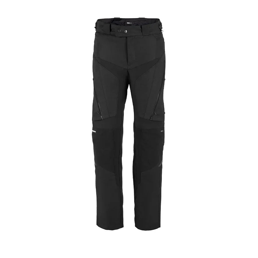 Spidi 4Season Pants Short - Black