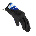 Spidi FLASH-KP Glove BLACK BLUE