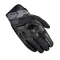 Spidi Flash R Evo Gloves BLACK