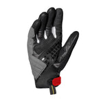 Spidi G-Carbon Glove BLACK RED