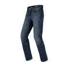 Spidi J-Tracker Jeans - Dark Blue