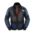 Spidi Net H2Out Jacket (BLACK/BLUE)