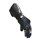 Spidi  STS 3 Gloves BLACK BLUE