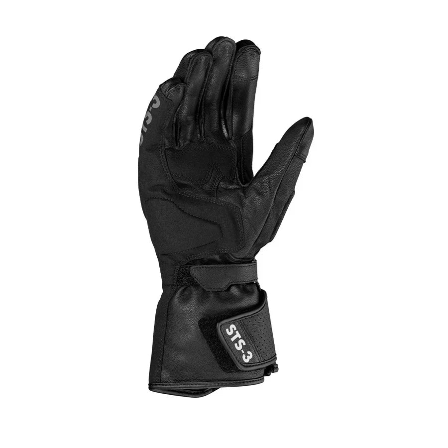 Spidi  STS 3 Gloves BLACK