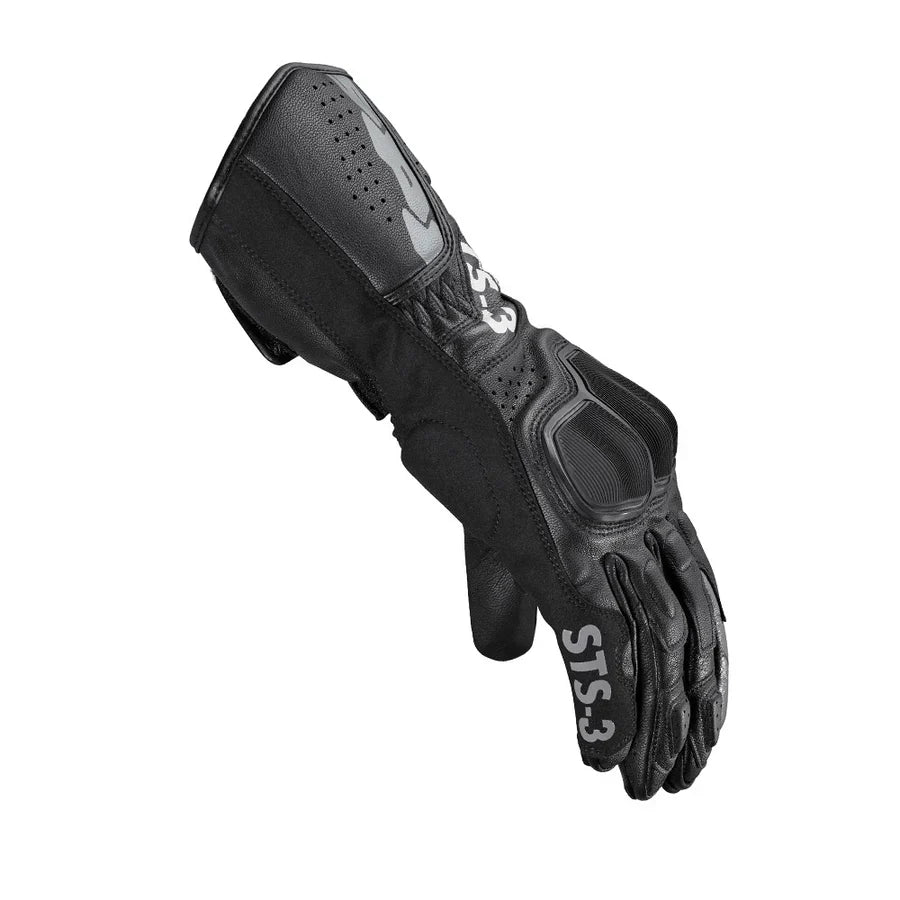 Spidi  STS 3 Gloves BLACK