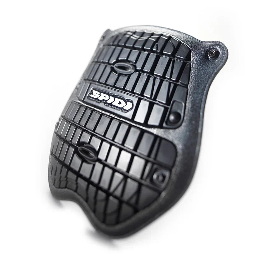 Warrior Chest Protector  - Black
