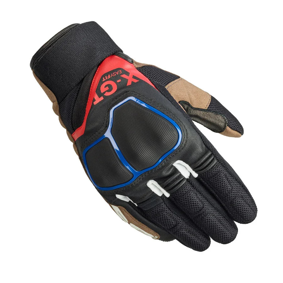 Spidi X-GT BLACK SAND
