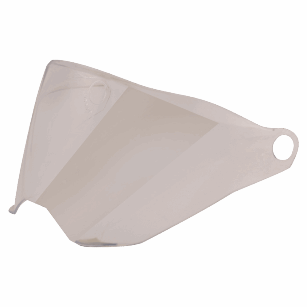 Storm Clear Visor image