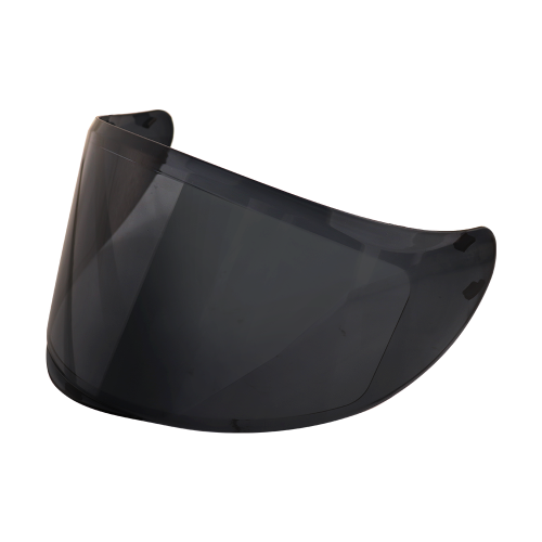 Street Smoke Visor