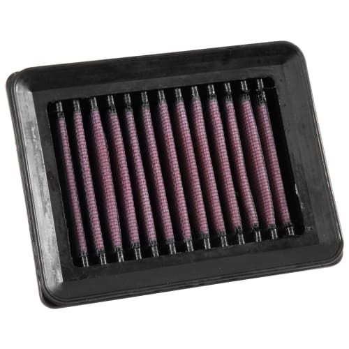 K&N Air Filter for TRIUMPH BONNEVILLE T100 2017 ONWARDS / T120 / STREET WIN 2016 ONWARDS / SCRAMBLER (TB-9016)