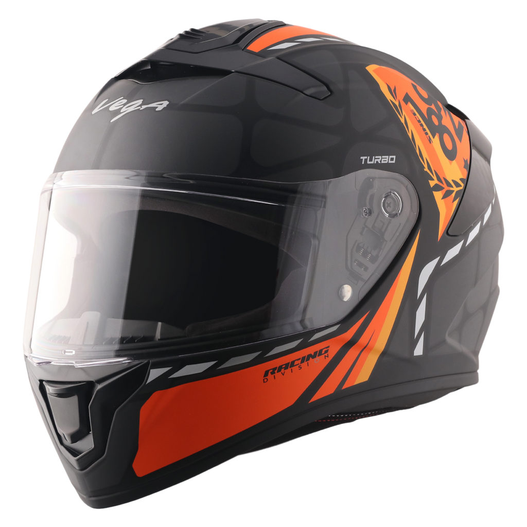 VF-10 Turbo Squad Helmet image 2