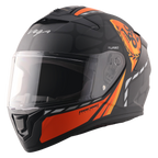 VF-10 Turbo Squad Helmet image 2