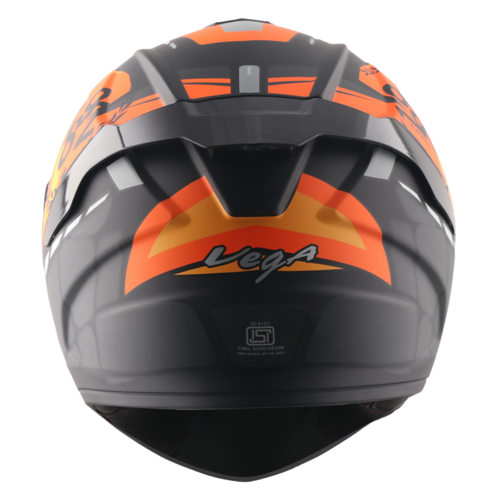 VF-10 Turbo Squad Helmet image 4
