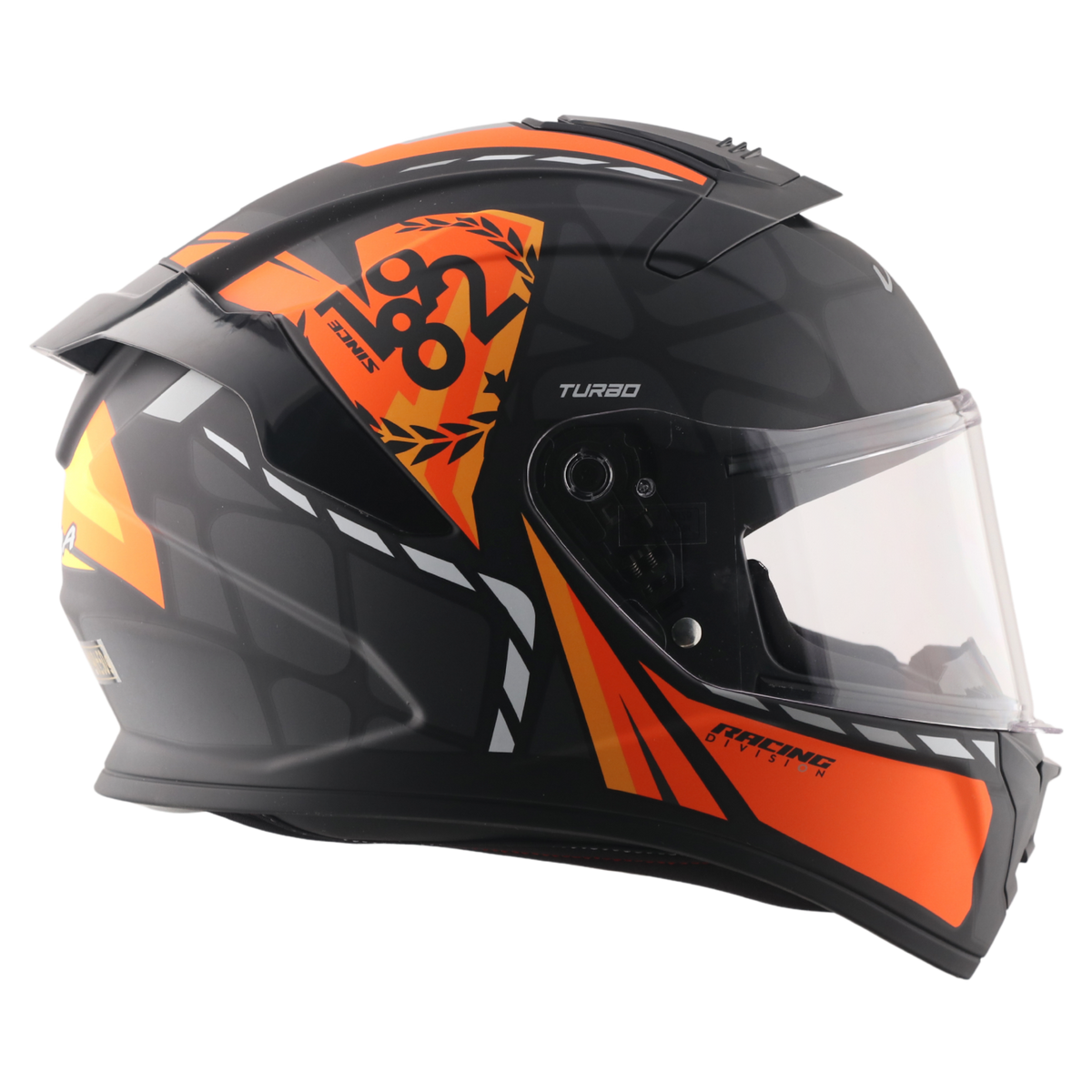 VF-10 Turbo Squad Helmet image 3