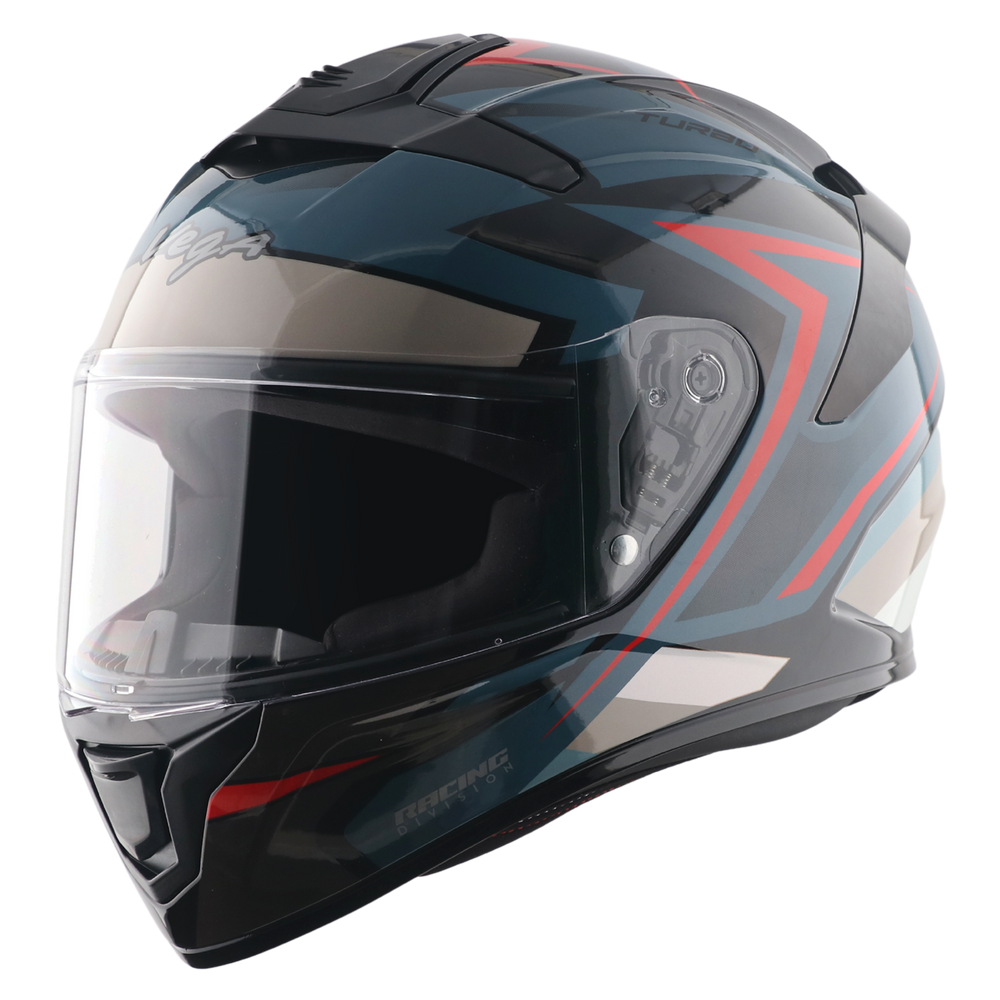 VF-10 Turbo Flex Helmet image 10