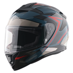 VF-10 Turbo Flex Helmet image 10