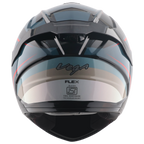VF-10 Turbo Flex Helmet image 13