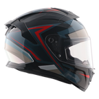 VF-10 Turbo Flex Helmet image 12