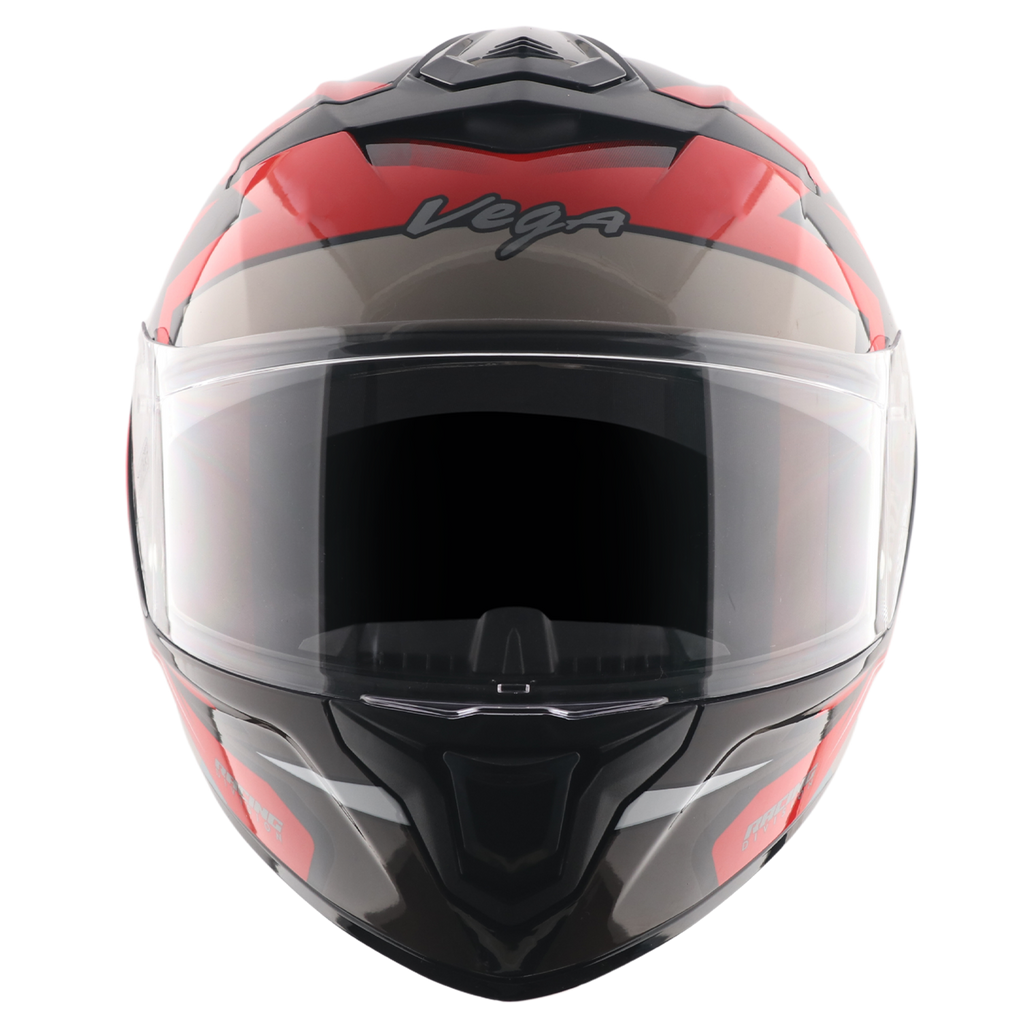 VF-10 Turbo Flex Helmet image 2