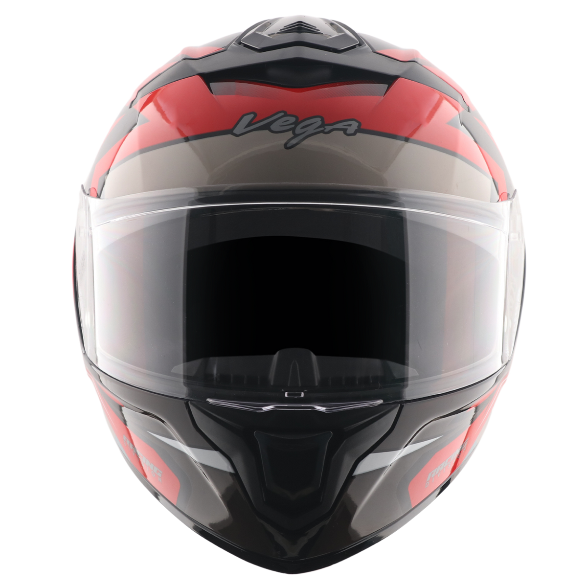 VF-10 Turbo Flex Helmet image 2