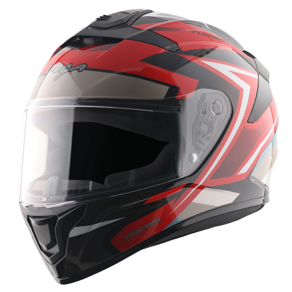 VF-10 Turbo Flex Helmet image 9