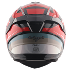 VF-10 Turbo Flex Helmet image 4