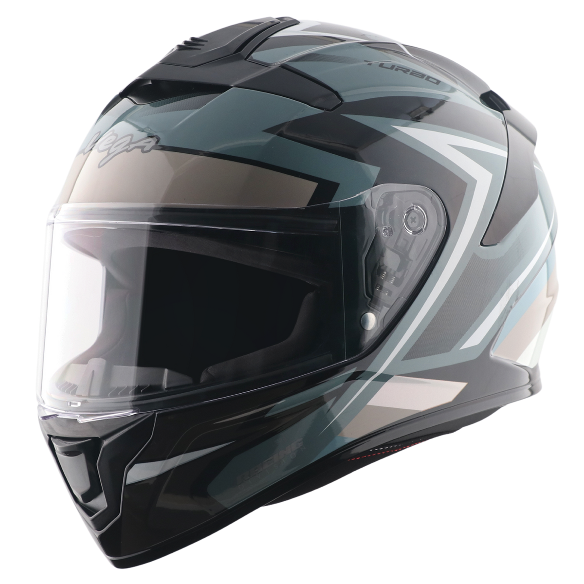 VF-10 Turbo Flex Helmet image 6