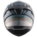 VF-10 Turbo Flex Helmet image 7