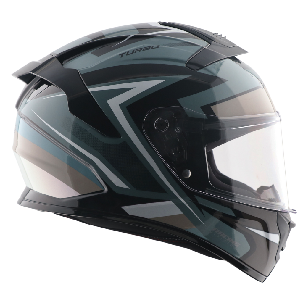 VF-10 Turbo Flex Helmet image 8