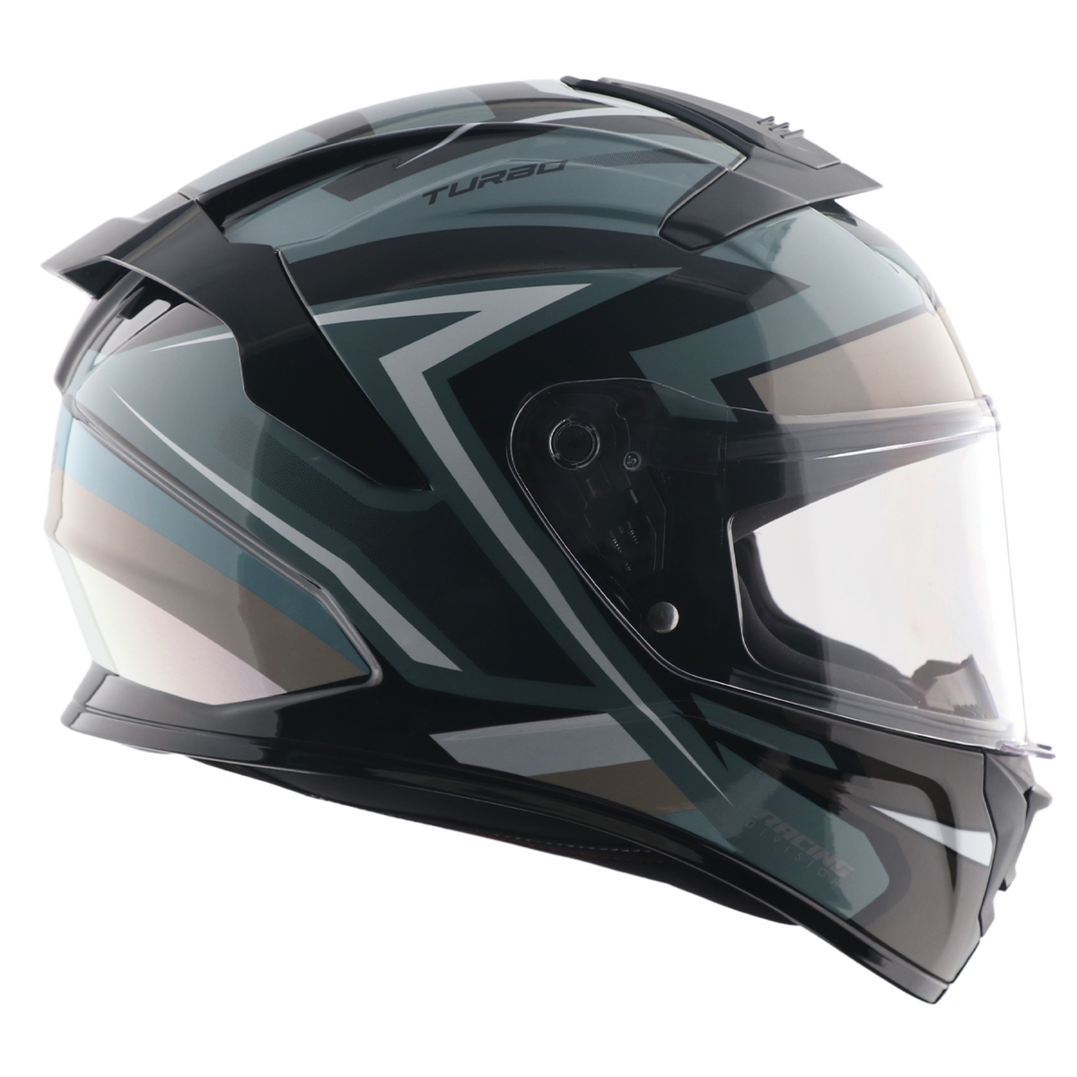 VF-10 Turbo Flex Helmet image 8