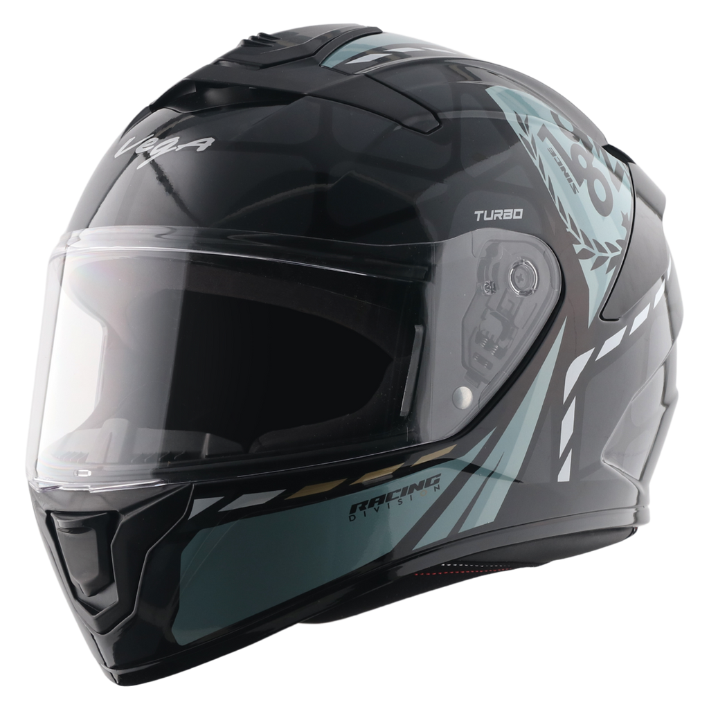VF-10 Turbo Squad Helmet image 14