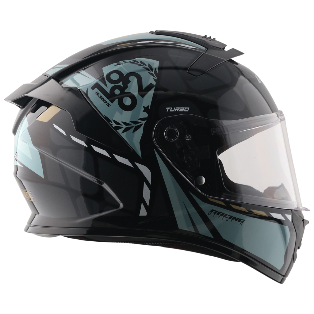 VF-10 Turbo Squad Helmet image 16