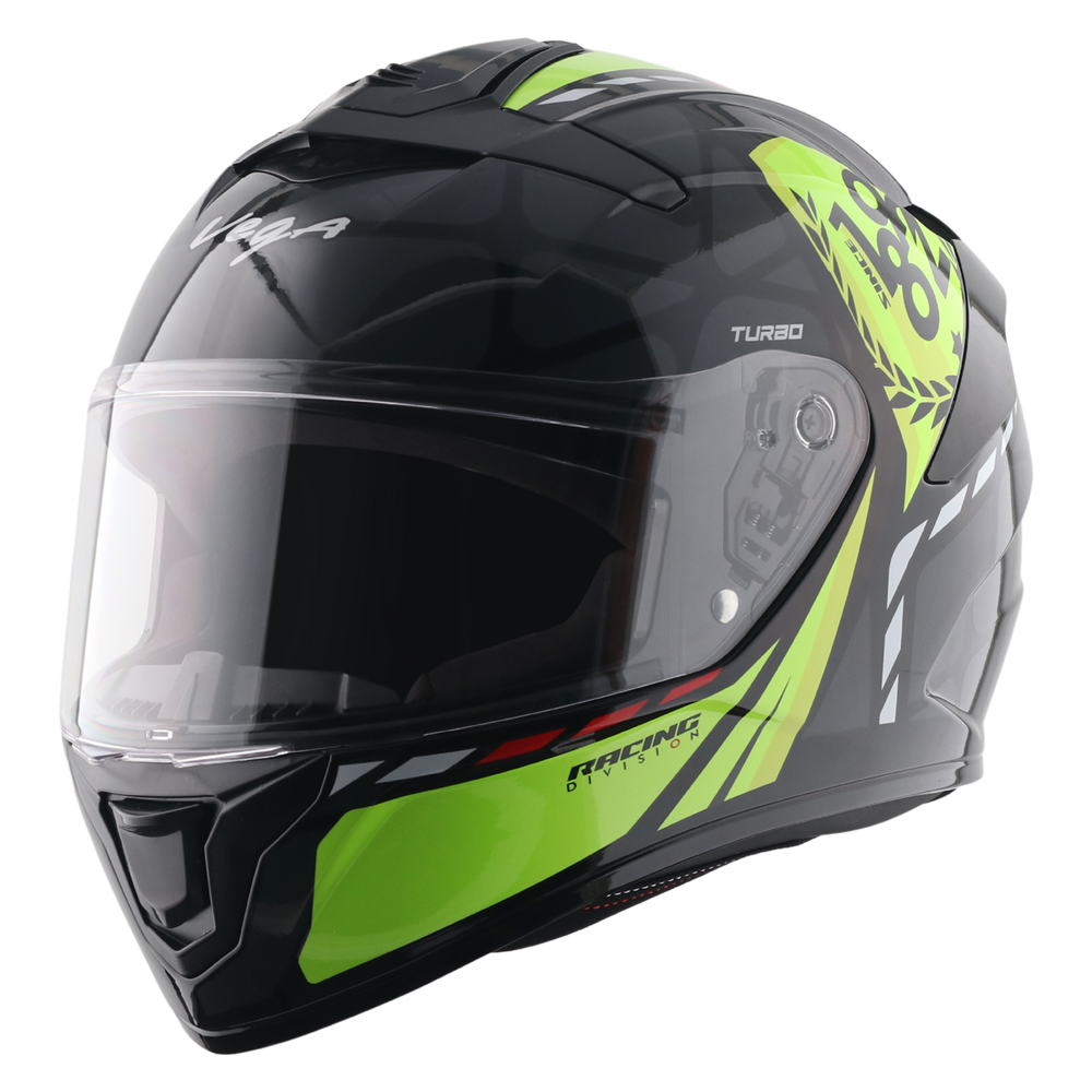 VF-10 Turbo Squad Helmet image 10